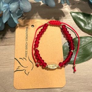 ❤️ Virgin Mary Bracelet